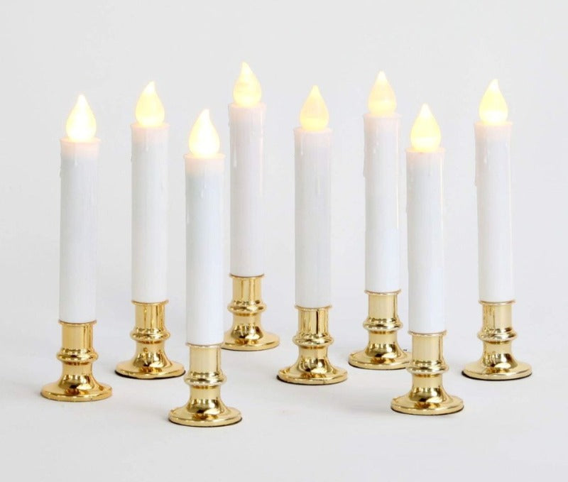 Shabbos Candles