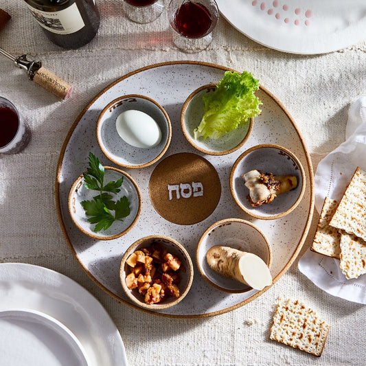 Bikur Cholim Pesach Family Order Form
